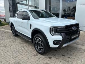 Ford Ranger 3.0TD V6 double cab Wildtrak 4WD - Image 3
