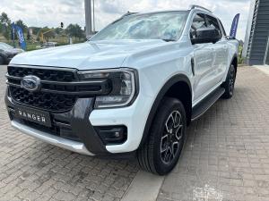 Ford Ranger 3.0TD V6 double cab Wildtrak 4WD - Image 4