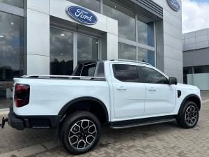 Ford Ranger 3.0TD V6 double cab Wildtrak 4WD - Image 5