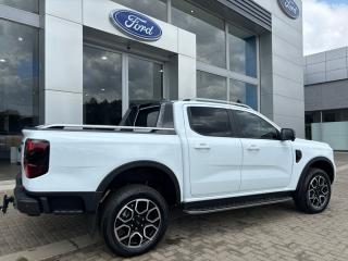 Ford Ranger 3.0TD V6 double cab Wildtrak 4WD