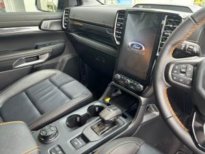 Ford Ranger 3.0TD V6 double cab Wildtrak 4WD - Image 7