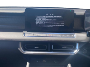 GWM P300 2.4T double cab LS - Image 7