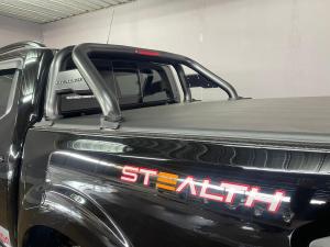 Nissan Navara 2.5DDTi double cab Stealth - Image 10