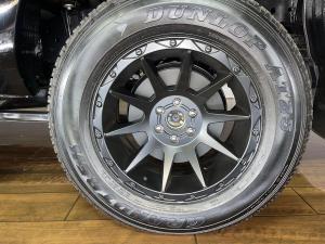 Nissan Navara 2.5DDTi double cab Stealth - Image 11