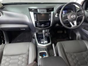 Nissan Navara 2.5DDTi double cab Stealth - Image 12