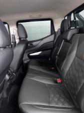 Nissan Navara 2.5DDTi double cab Stealth - Image 13