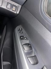 Nissan Navara 2.5DDTi double cab Stealth - Image 19