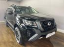 Thumbnail Nissan Navara 2.5DDTi double cab Stealth