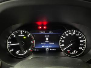 Nissan Navara 2.5DDTi double cab Stealth - Image 20