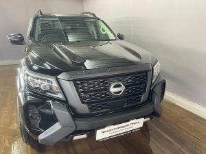 Nissan Navara 2.5DDTi double cab Stealth - Image 3