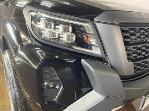 Nissan Navara 2.5DDTi double cab Stealth - Image 4
