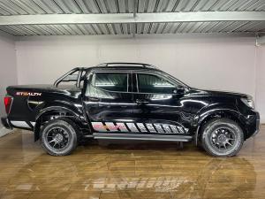 Nissan Navara 2.5DDTi double cab Stealth - Image 5