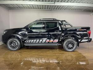 Nissan Navara 2.5DDTi double cab Stealth - Image 6