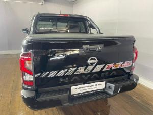Nissan Navara 2.5DDTi double cab Stealth - Image 8