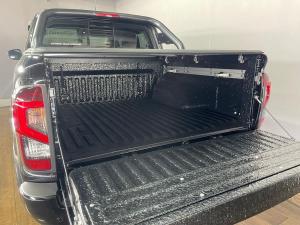 Nissan Navara 2.5DDTi double cab Stealth - Image 9