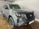 Thumbnail Nissan Navara 2.5DDTi double cab Stealth