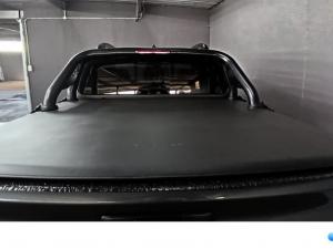 Nissan Navara 2.5DDTi double cab Stealth - Image 28