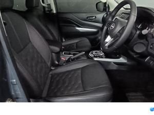 Nissan Navara 2.5DDTi double cab Stealth - Image 39