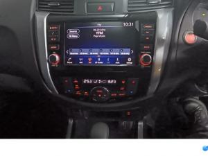 Nissan Navara 2.5DDTi double cab Stealth - Image 53