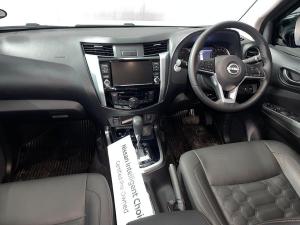 Nissan Navara 2.5DDTi double cab Stealth 4x4 - Image 11