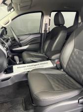 Nissan Navara 2.5DDTi double cab Stealth 4x4 - Image 12