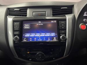 Nissan Navara 2.5DDTi double cab Stealth 4x4 - Image 15