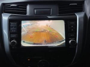 Nissan Navara 2.5DDTi double cab Stealth 4x4 - Image 16