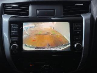 Nissan Navara 2.5DDTi double cab Stealth 4x4