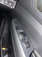 Nissan Navara 2.5DDTi double cab Stealth 4x4 - Image 18