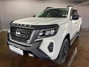 Nissan Navara 2.5DDTi double cab Stealth 4x4 - Image 2