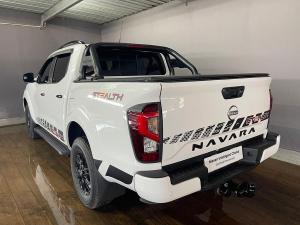 Nissan Navara 2.5DDTi double cab Stealth 4x4 - Image 6