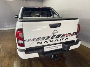 Nissan Navara 2.5DDTi double cab Stealth 4x4 - Image 7