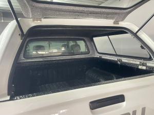 Isuzu D-Max 250 double cab 4x4 Hi-Ride - Image 10
