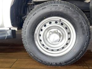 Isuzu D-Max 250 double cab 4x4 Hi-Ride - Image 11