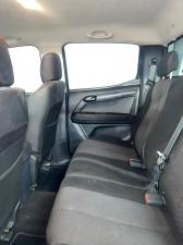 Isuzu D-Max 250 double cab 4x4 Hi-Ride - Image 15