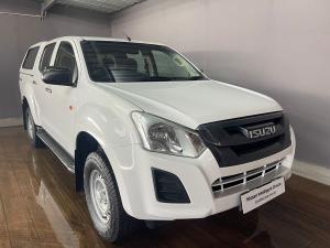 Isuzu D-Max 250 double cab 4x4 Hi-Ride - Image 1