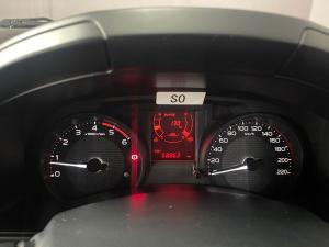 Isuzu D-Max 250 double cab 4x4 Hi-Ride - Image 21