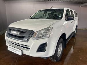 Isuzu D-Max 250 double cab 4x4 Hi-Ride - Image 2
