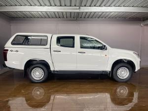 Isuzu D-Max 250 double cab 4x4 Hi-Ride - Image 5
