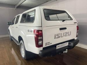 Isuzu D-Max 250 double cab 4x4 Hi-Ride - Image 7