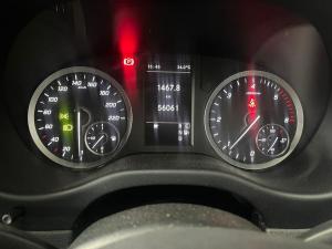 Mercedes-Benz Vito 116 CDI Tourer Pro - Image 17