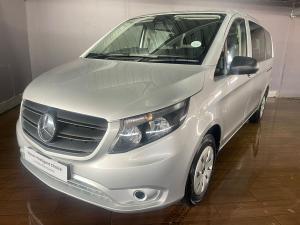 Mercedes-Benz Vito 116 CDI Tourer Pro - Image 2