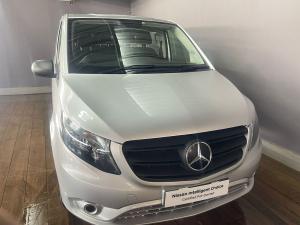 Mercedes-Benz Vito 116 CDI Tourer Pro - Image 3