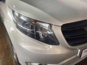Mercedes-Benz Vito 116 CDI Tourer Pro - Image 4