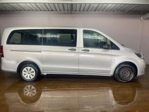 Mercedes-Benz Vito 116 CDI Tourer Pro - Image 5