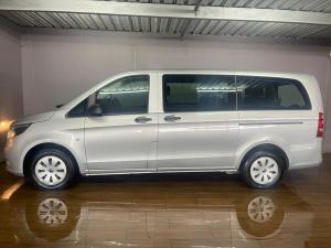Mercedes-Benz Vito 116 CDI Tourer Pro - Image 6