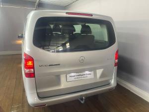 Mercedes-Benz Vito 116 CDI Tourer Pro - Image 8