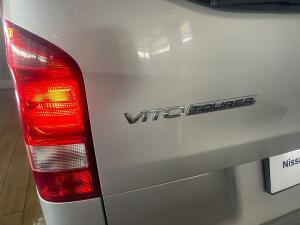 Mercedes-Benz Vito 116 CDI Tourer Pro - Image 9