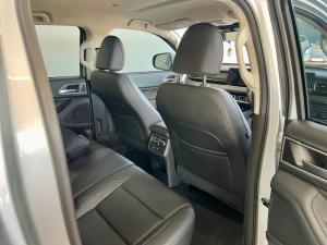 GWM P300 2.4T double cab LS - Image 12