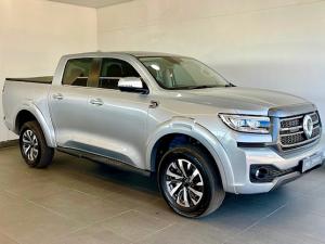 GWM P300 2.4T double cab LS - Image 1